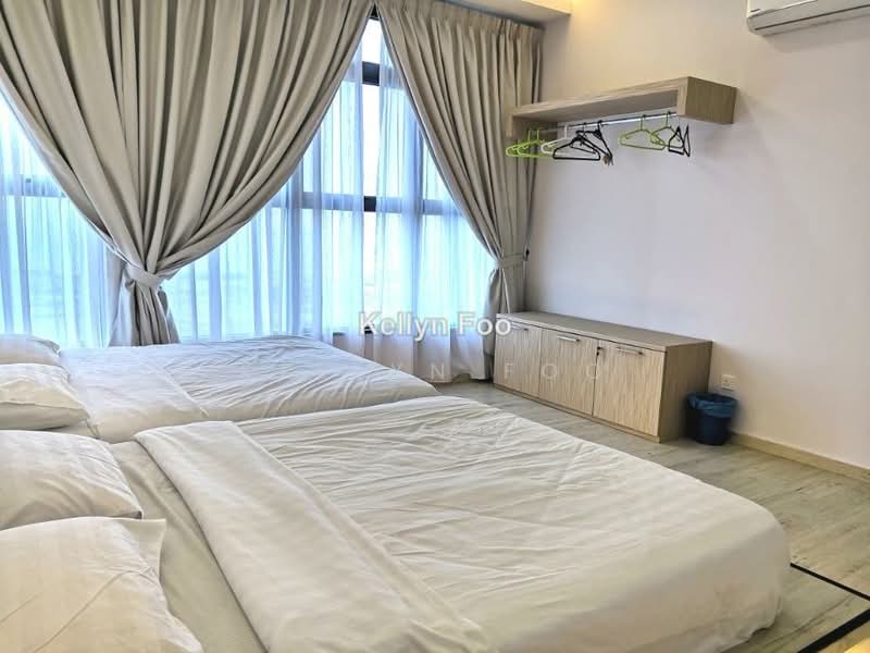 Servis Apartment untuk Disewa di Atlantis Residences (Pangsapuri Atlantis Kota Syahbandar) - Kellyn Foo - PropertyGuru.com.my