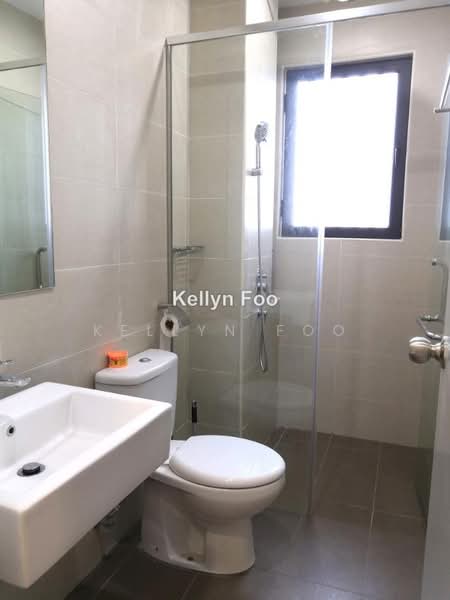 Servis Apartment untuk Disewa di Atlantis Residences (Pangsapuri Atlantis Kota Syahbandar) - Kellyn Foo - PropertyGuru.com.my