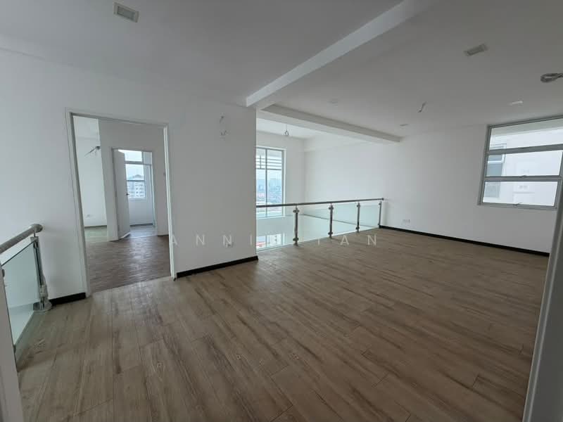 Condominium for Sale at Jambul Height Condominium - Annie Tan - Interior - PropertyGuru.com.my