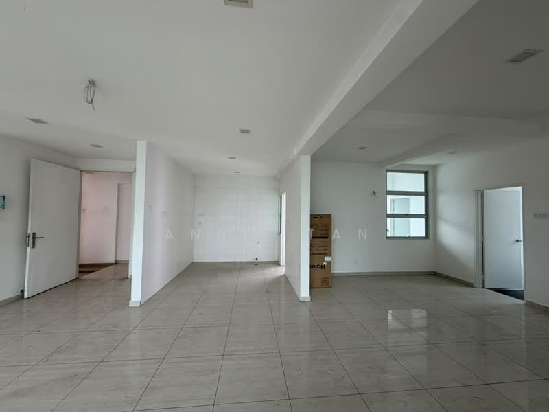 Condominium for Sale at Jambul Height Condominium - Annie Tan - Interior - PropertyGuru.com.my