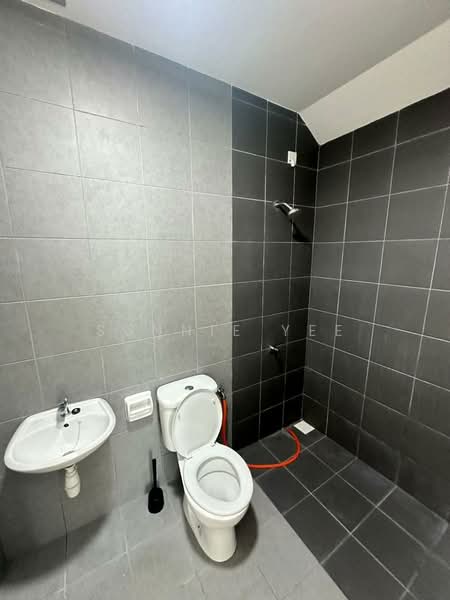 Semi-Detached House for Sale in Eco Forest (Semenyih) - Sunnie Yee - Bathroom - PropertyGuru.com.my
