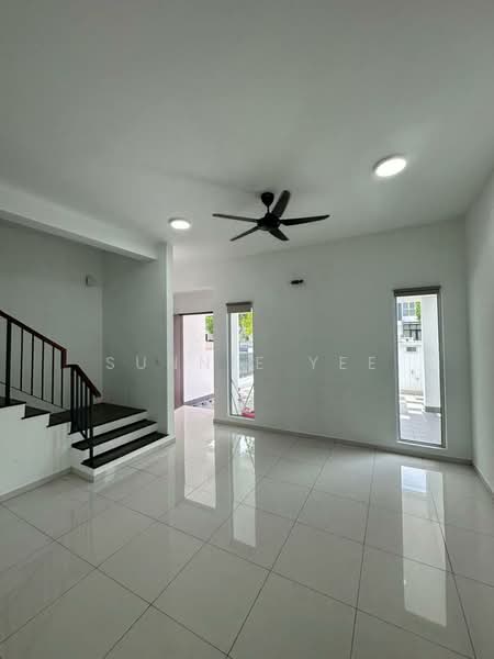 Semi-Detached House for Sale in Eco Forest (Semenyih) - Sunnie Yee - Living Room - PropertyGuru.com.my