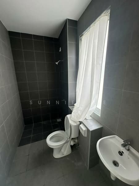 Semi-Detached House for Sale in Eco Forest (Semenyih) - Sunnie Yee - Bathroom - PropertyGuru.com.my
