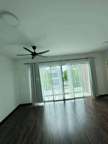 Semi-Detached House for Sale in Eco Forest (Semenyih) - Sunnie Yee - PropertyGuru.com.my