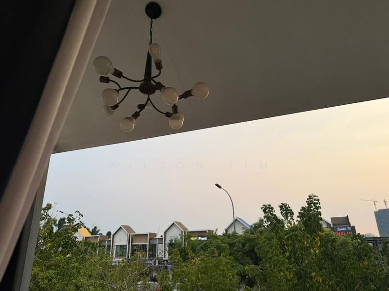 2-storey Terraced House for Sale in Puchong (Selangor) - Wilson Lim - Exterior - PropertyGuru.com.my