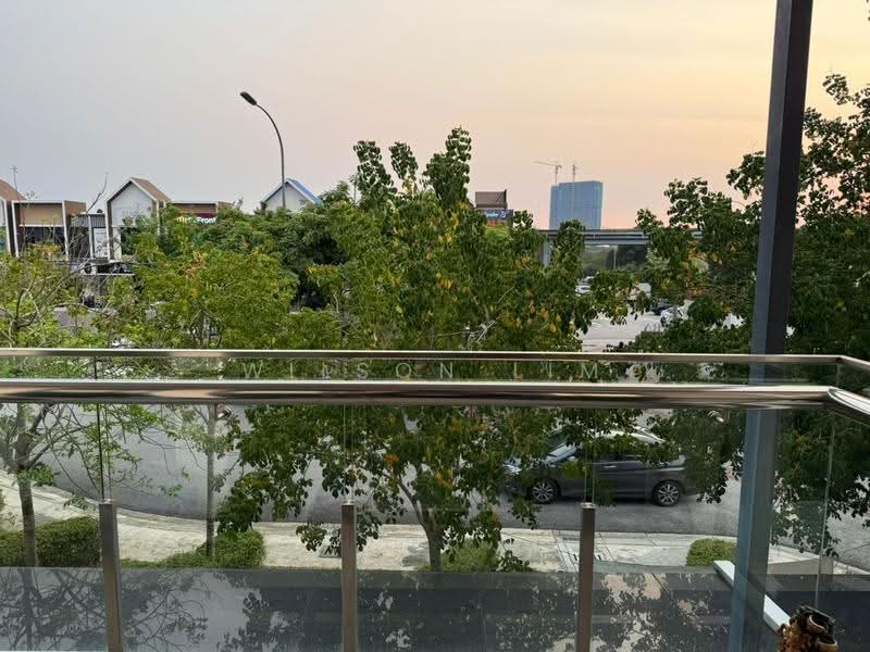 2-storey Terraced House for Sale in Puchong (Selangor) - Wilson Lim - Exterior - PropertyGuru.com.my