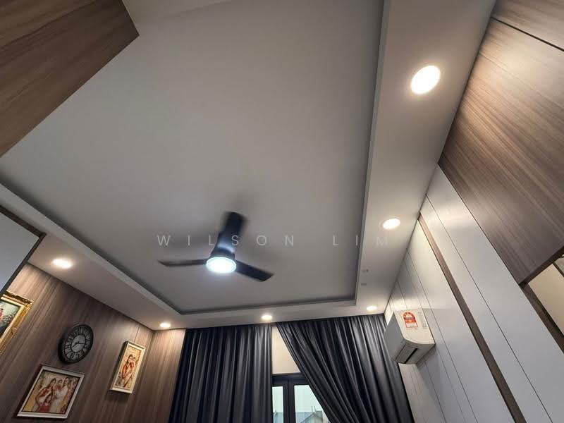 2-storey Terraced House for Sale in Puchong (Selangor) - Wilson Lim - Interior - PropertyGuru.com.my
