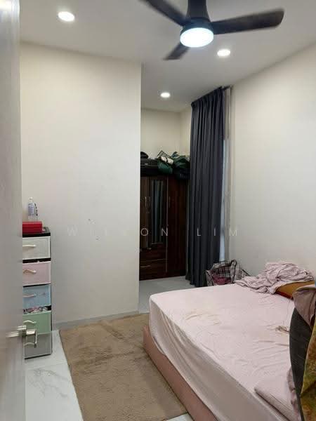 2-storey Terraced House for Sale in Puchong (Selangor) - Wilson Lim - Bedroom - PropertyGuru.com.my