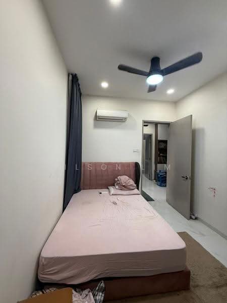 2-storey Terraced House for Sale in Puchong (Selangor) - Wilson Lim - Bedroom - PropertyGuru.com.my