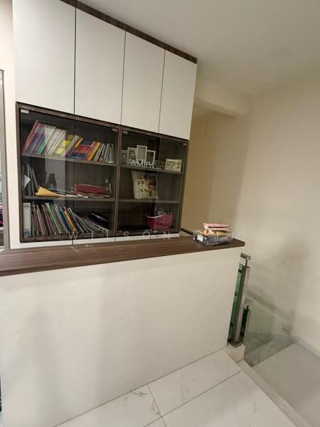 2-storey Terraced House for Sale in Puchong (Selangor) - Wilson Lim - Interior - PropertyGuru.com.my