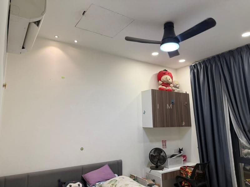 2-storey Terraced House for Sale in Puchong (Selangor) - Wilson Lim - Bedroom - PropertyGuru.com.my