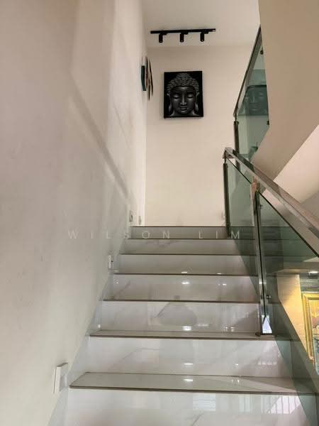 2-storey Terraced House for Sale in Puchong (Selangor) - Wilson Lim - Interior - PropertyGuru.com.my