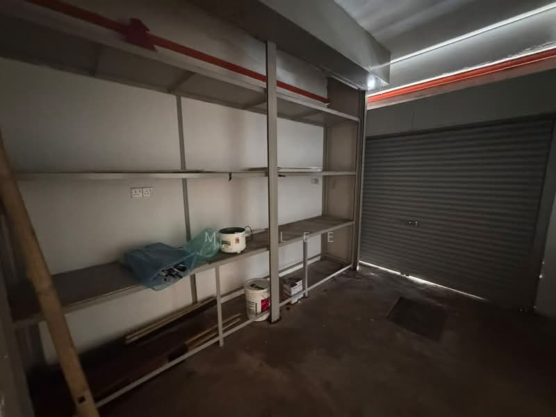 Shop for Rent in Ipoh (Perak) - Mr Lee - Interior - PropertyGuru.com.my