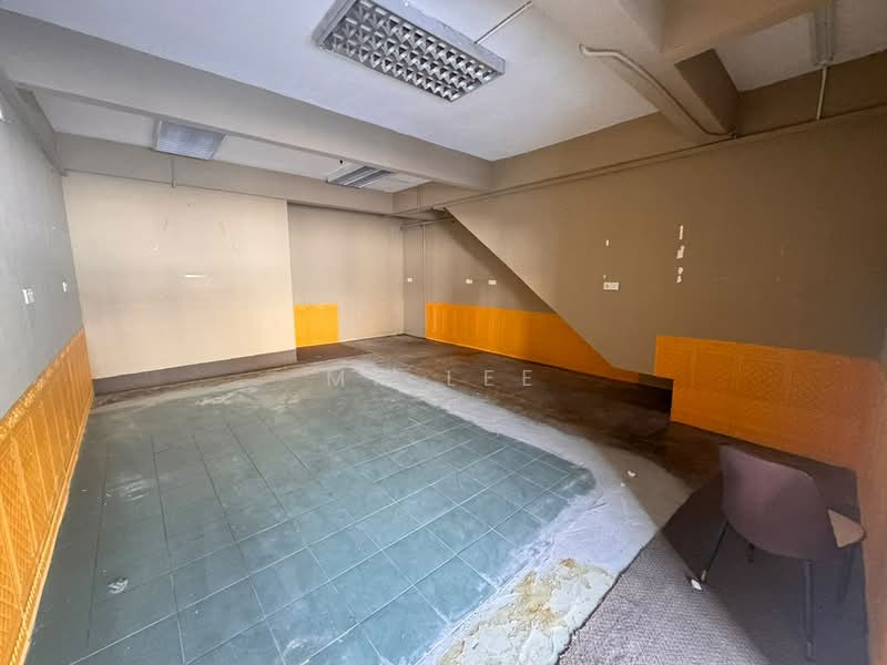 Shop for Rent in Ipoh (Perak) - Mr Lee - Interior - PropertyGuru.com.my