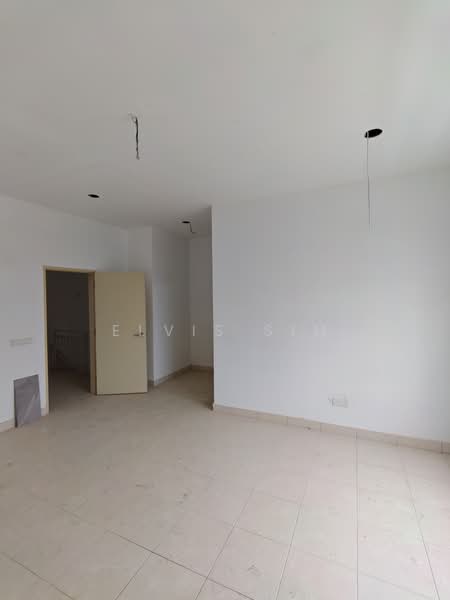 2-storey Terraced House for Sale in Pasir Gudang (Johor) - Elvis Sim - Interior - PropertyGuru.com.my
