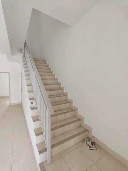 2-storey Terraced House for Sale in Pasir Gudang (Johor) - Elvis Sim - PropertyGuru.com.my