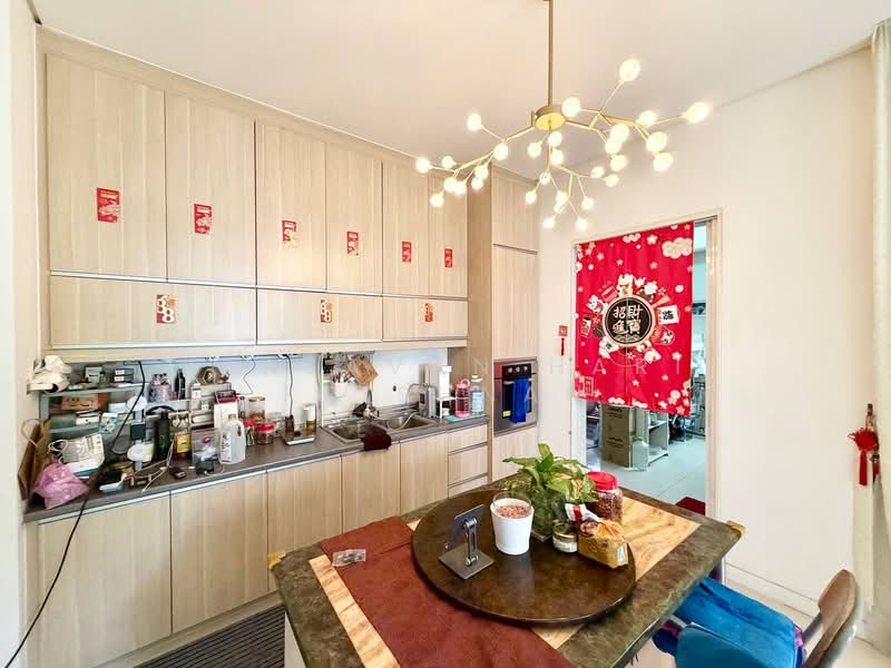 Condominium for Sale at 280 Park Homes - Keasavan Hari Krishnan - PropertyGuru.com.my