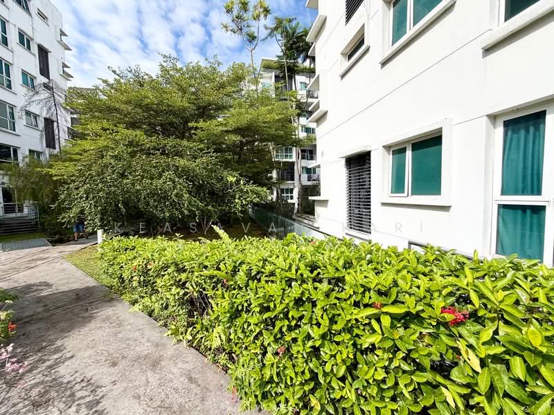 Condominium for Sale at 280 Park Homes - Keasavan Hari Krishnan - PropertyGuru.com.my