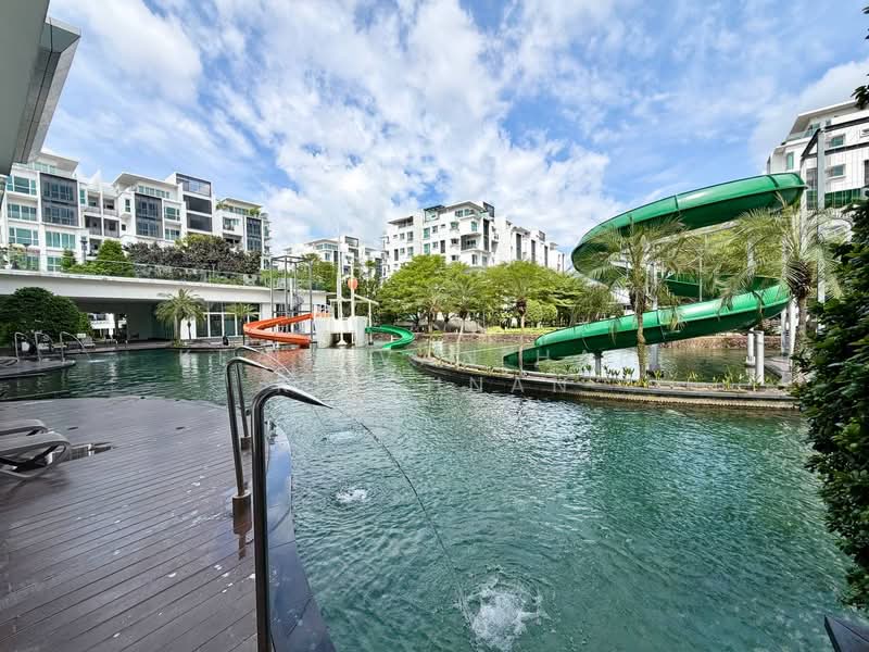 Condominium for Sale at 280 Park Homes - Keasavan Hari Krishnan - PropertyGuru.com.my