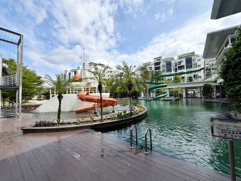 Condominium for Sale at 280 Park Homes - Keasavan Hari Krishnan - PropertyGuru.com.my