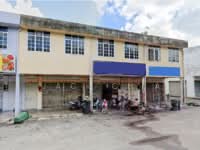 For Sale - Taman Rimba
