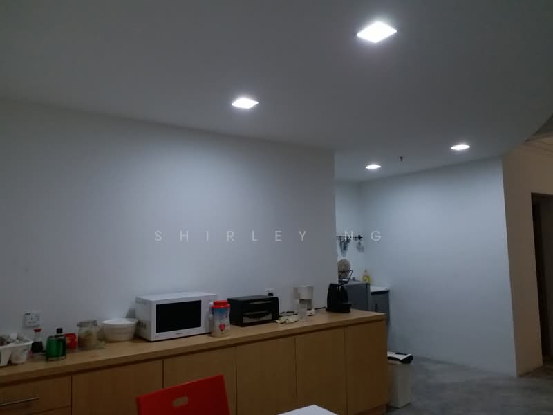 Shop / Office for Rent in Ara Damansara (Selangor) - Shirley Ng - Kitchen - PropertyGuru.com.my