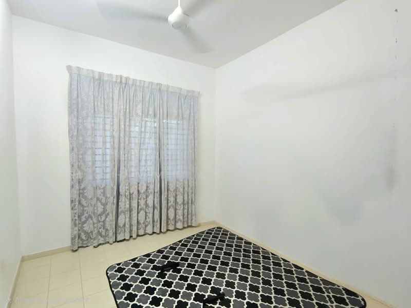 Semi-Detached House for Sale in Perumahan Rakyat Gambang Makmur (Kuantan) - Mohammad Azizi - PropertyGuru.com.my
