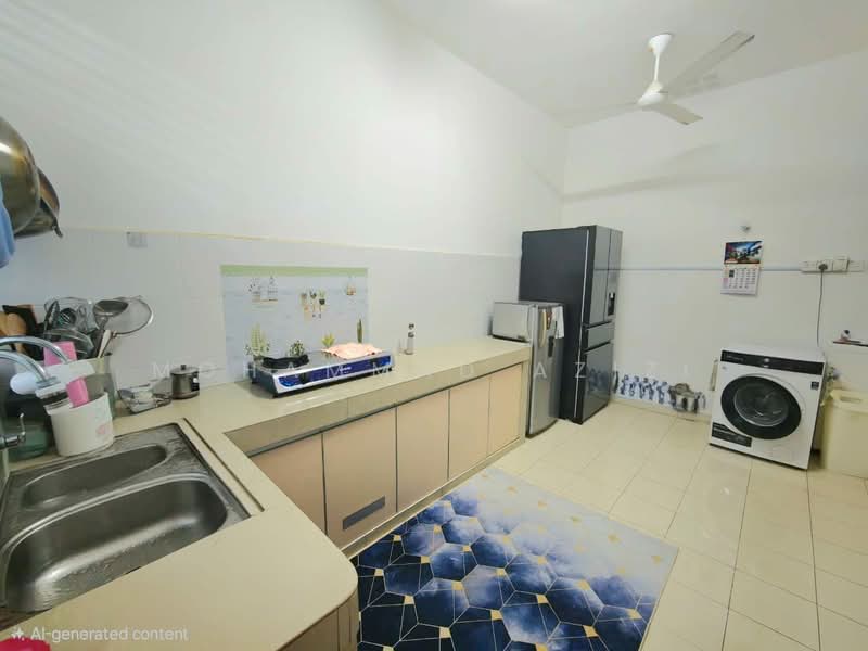 Semi-Detached House for Sale in Perumahan Rakyat Gambang Makmur (Kuantan) - Mohammad Azizi - PropertyGuru.com.my