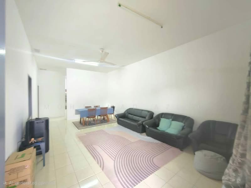 Semi-Detached House for Sale in Perumahan Rakyat Gambang Makmur (Kuantan) - Mohammad Azizi - PropertyGuru.com.my