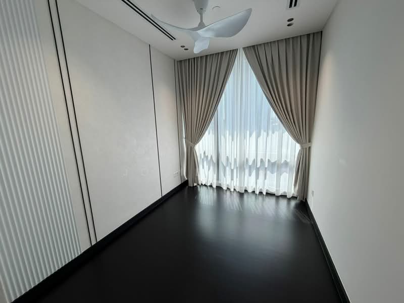 Servis Apartment untuk Disewa di Crown Residences @ Pavilion Damansara Heights - Jovie Lim - Interior - PropertyGuru.com.my