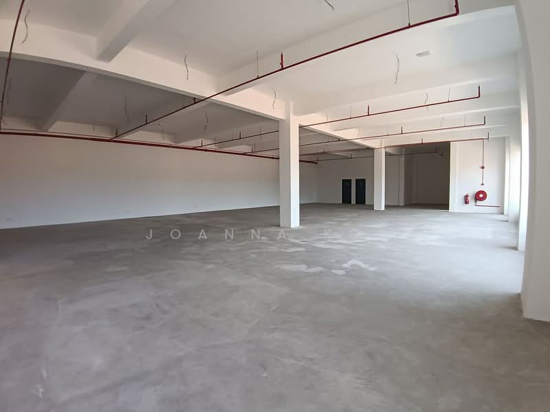 Detached Factory for Sale in Kawasan Perindustrian Senai 1 (Senai) - Joanna Koo - PropertyGuru.com.my