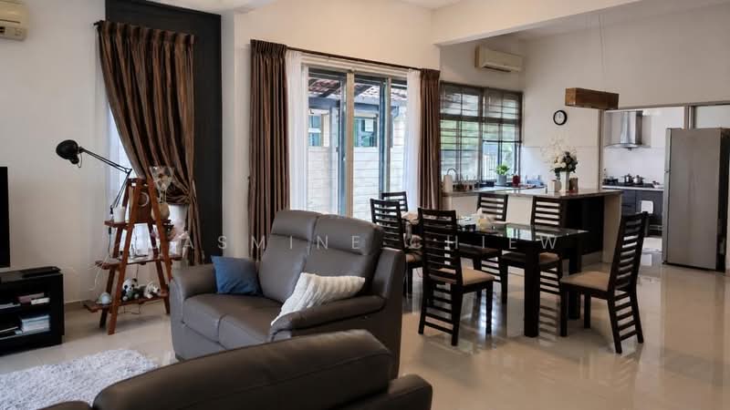 Semi-Detached House for Rent in Horizon Hills (Iskandar Puteri (Nusajaya)) - Jasmine Chiew - PropertyGuru.com.my