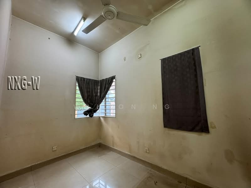 Semi-Detached House for Rent in Taman Aman Perdana (Kapar) - Wilson Ng - Interior - PropertyGuru.com.my