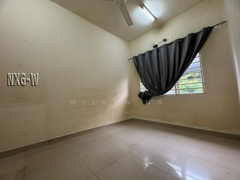 Semi-Detached House for Rent in Taman Aman Perdana (Kapar) - Wilson Ng - Interior - PropertyGuru.com.my