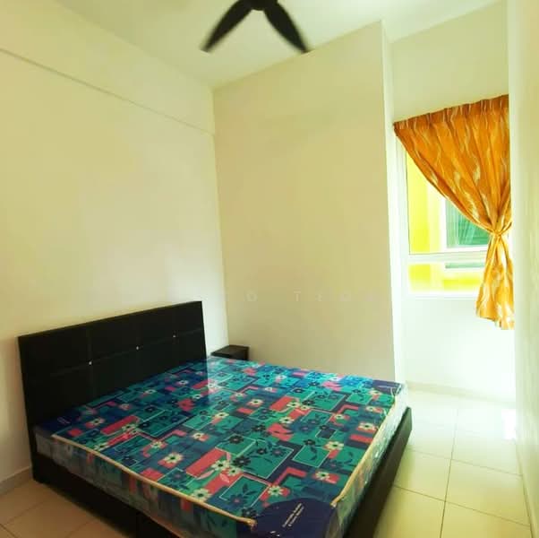 Kondominium untuk Disewa di One Imperial - Bosco Teoh - Bedroom - PropertyGuru.com.my