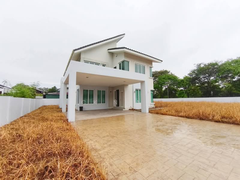 Bungalow for Sale in Ipoh (Perak) - Ck Nyau - PropertyGuru.com.my