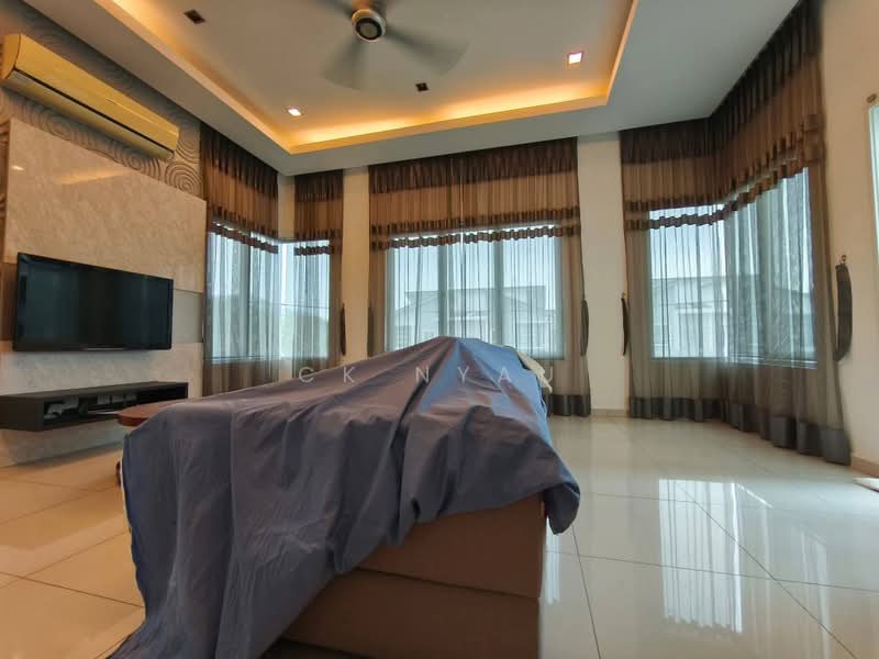 Bungalow for Sale in Ipoh (Perak) - Ck Nyau - PropertyGuru.com.my