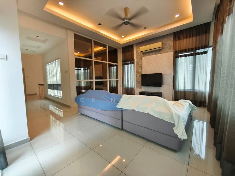Bungalow for Sale in Ipoh (Perak) - Ck Nyau - PropertyGuru.com.my