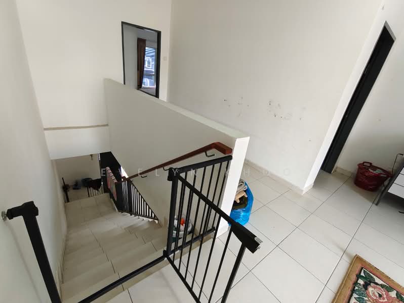 Semi-Detached House for Sale in Taman Sari Alamanda (Serendah) - Evelyn Khoo - Interior - PropertyGuru.com.my