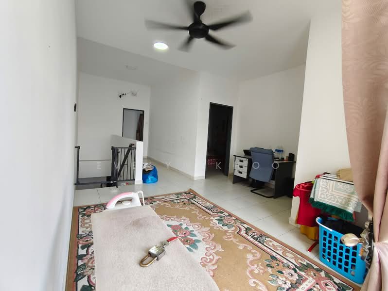 Semi-Detached House for Sale in Taman Sari Alamanda (Serendah) - Evelyn Khoo - Interior - PropertyGuru.com.my