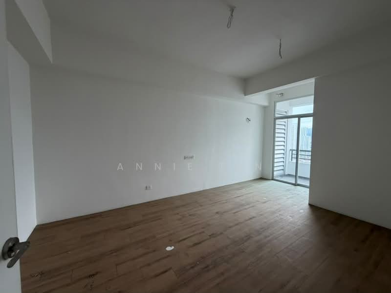 Condominium for Sale at Jambul Height Condominium - Annie Tan - Balcony - PropertyGuru.com.my
