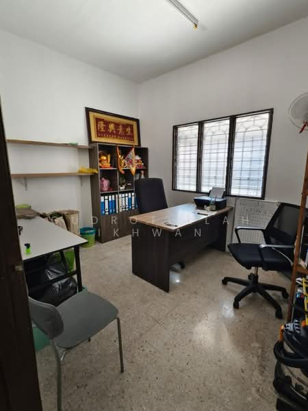 Rumah Teres 2 Tingkat untuk Dijual di Cheras (Selangor) - Gudrotullah Ikhwan - Study - PropertyGuru.com.my