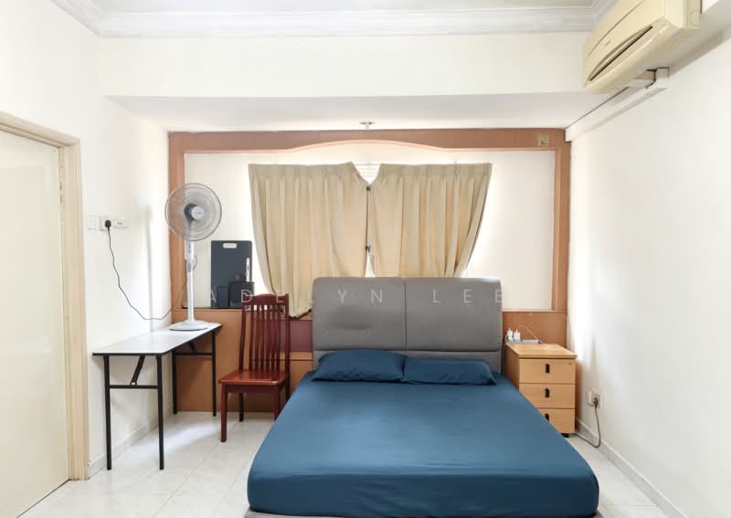 Condominium for Sale at Prisma Cheras - Adelyn Lee - Bedroom - PropertyGuru.com.my