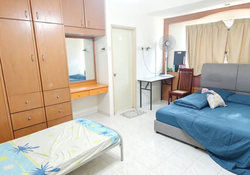 Condominium for Sale at Prisma Cheras - Adelyn Lee - Bedroom - PropertyGuru.com.my