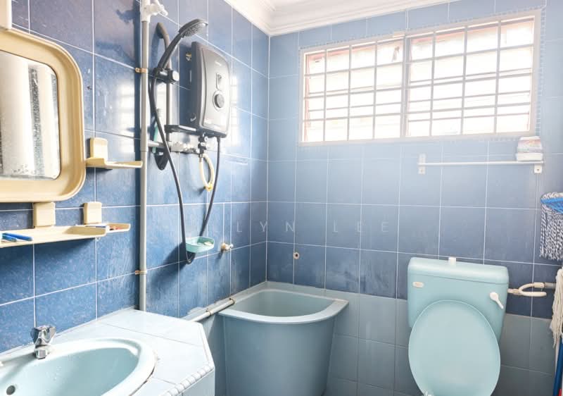 Condominium for Sale at Prisma Cheras - Adelyn Lee - Bathroom - PropertyGuru.com.my