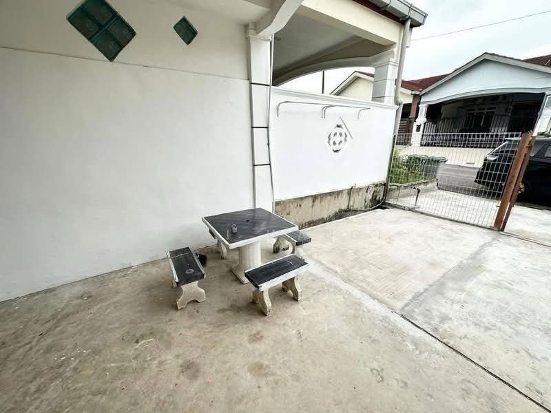 Rumah Teres 1 Tingkat untuk Dijual di Taman Bukit Dahlia (Pasir Gudang) - Seri Wangi - PropertyGuru.com.my