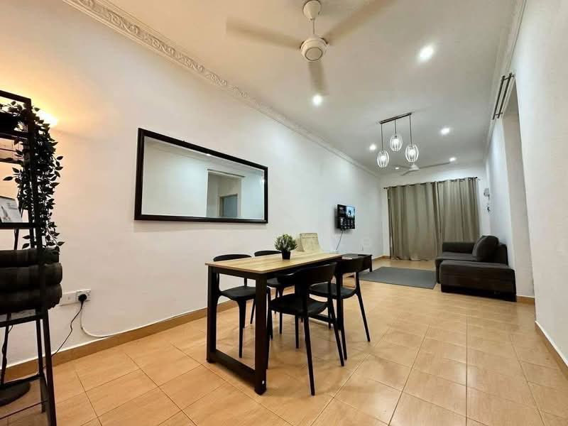 Rumah Teres 1 Tingkat untuk Dijual di Taman Bukit Dahlia (Pasir Gudang) - Seri Wangi - PropertyGuru.com.my