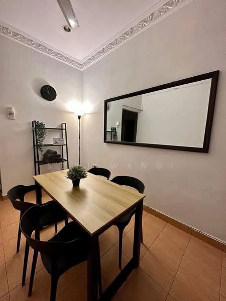 Rumah Teres 1 Tingkat untuk Dijual di Taman Bukit Dahlia (Pasir Gudang) - Seri Wangi - PropertyGuru.com.my