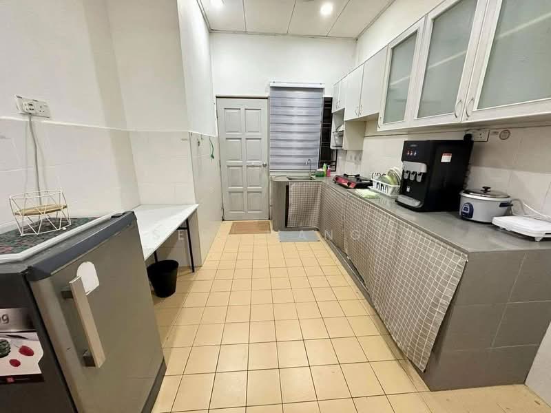 Rumah Teres 1 Tingkat untuk Dijual di Taman Bukit Dahlia (Pasir Gudang) - Seri Wangi - PropertyGuru.com.my
