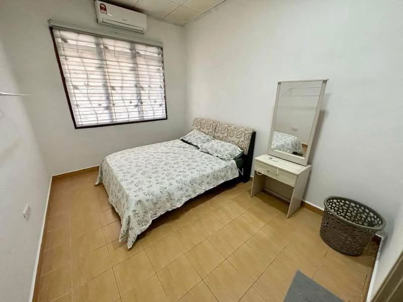 Rumah Teres 1 Tingkat untuk Dijual di Taman Bukit Dahlia (Pasir Gudang) - Seri Wangi - PropertyGuru.com.my
